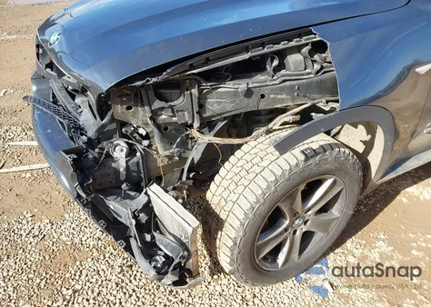 2011 BMW X5 xDrive35D from USA, damaged, VIN 5UXZW0C54BL372163